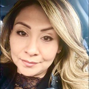 Meet your Posher, Alviery 💜✡️🇵🇪